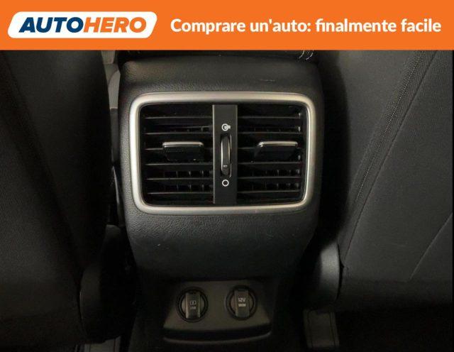 KIA Sportage 1.6 CRDI 136 CV DCT7 2WD Business Class