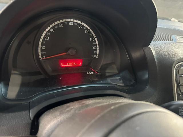 VOLKSWAGEN up! 1.0 5p. take up!