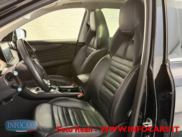 MG HS 1.5T-GDI AT Luxury - PROMO