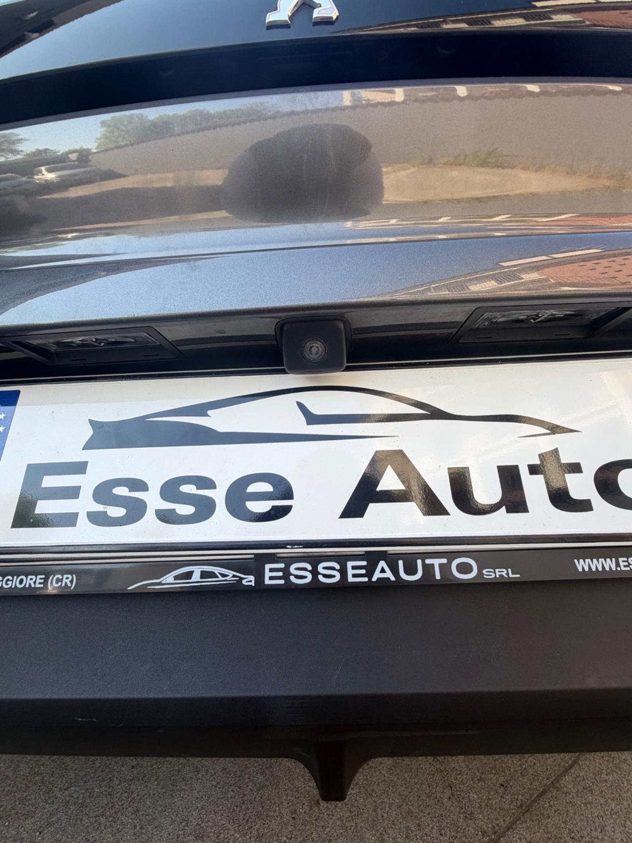 Peugeot 508 BlueHDi 130 Stop&Start EAT8 GT Pack