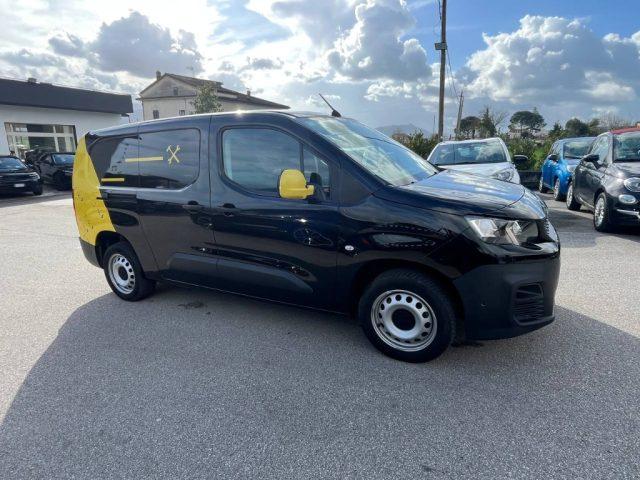 PEUGEOT Partner BlueHDi 100 S&S PC Furgone 1.5 Blue-HDi Premium L2