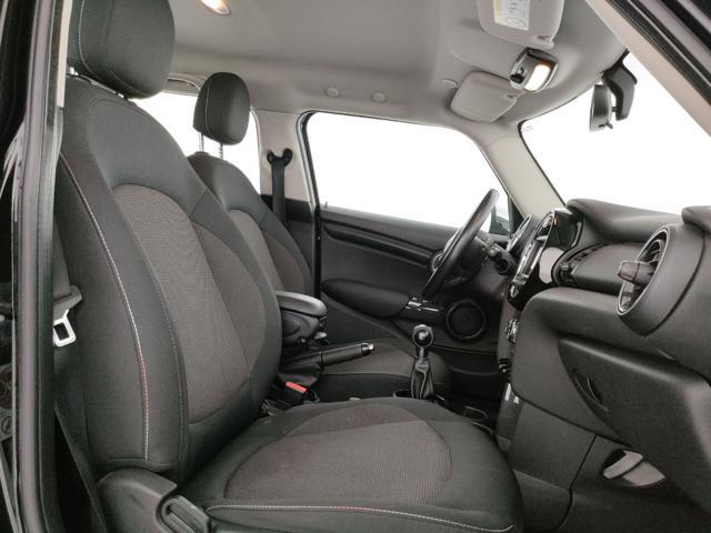 MINI Cooper D 1.5 Cooper D Hype 5 porte