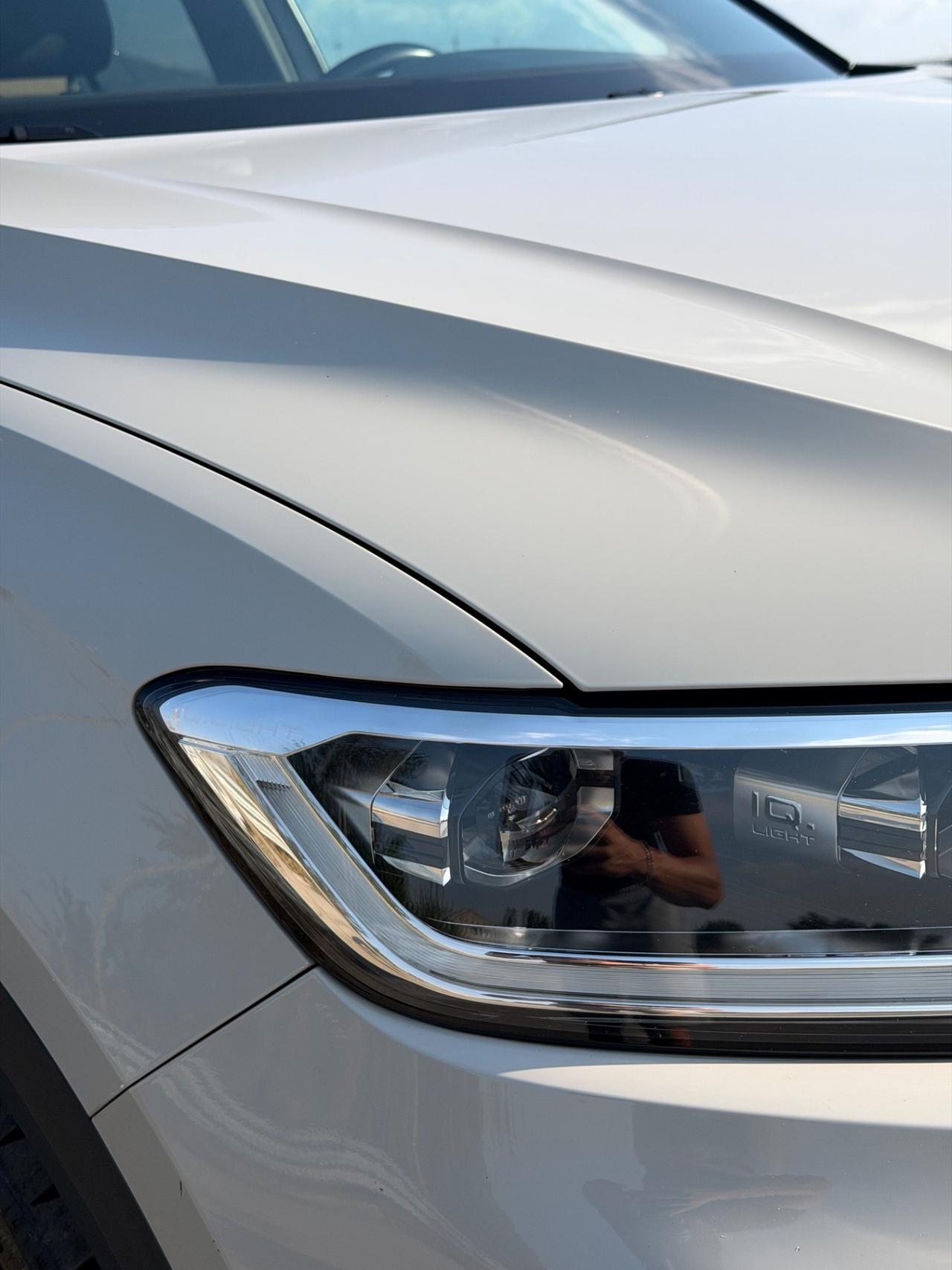 Volkswagen T-Roc 2.0 TDI SCR 150 CV DSG R-Line