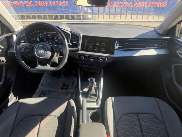 AUDI A1 TFSI S line edition GARANZIA