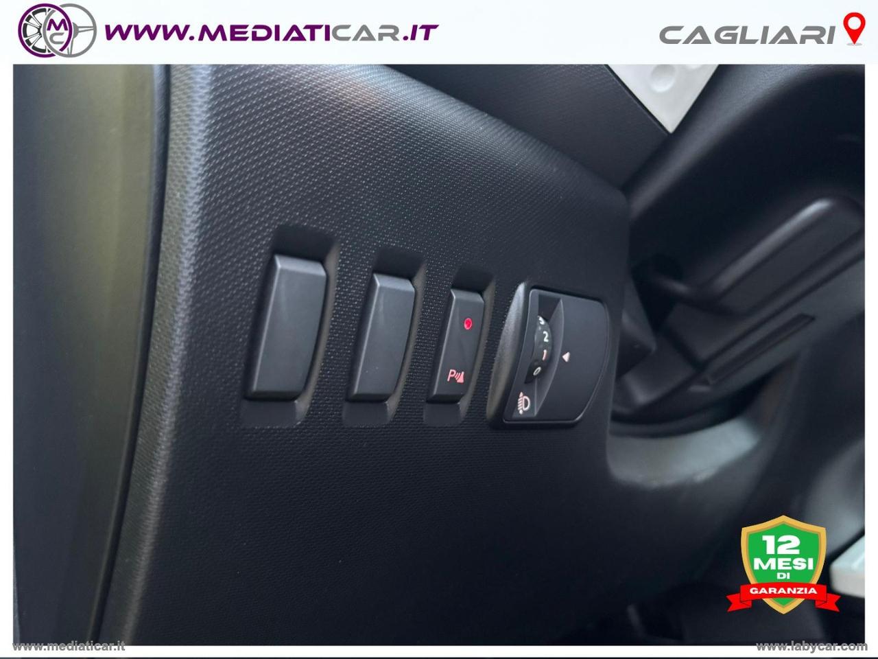 RENAULT Twingo 1.0 SCe Wave
