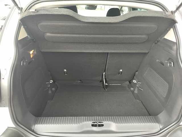 Citroen C3 Aircross PureTech 110 S&S Feel