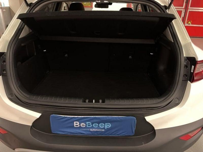 KIA Stonic 1.2 DPI STYLE S/DESIGN PACK GPL 82CV