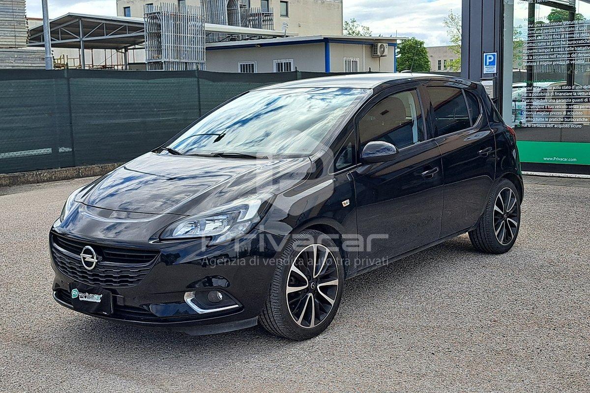 OPEL Corsa 1.4 90CV GPL Tech 5 porte b-Color