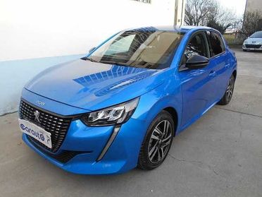 Peugeot 208 75 Allure Pk1 Fin 9Perf Sc 50%