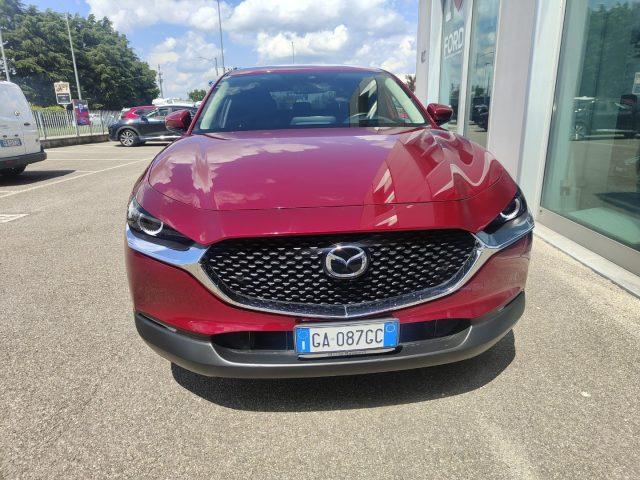 MAZDA CX-30 2.0L Skyactiv-G 150 CV M Hybrid 2WD Executive