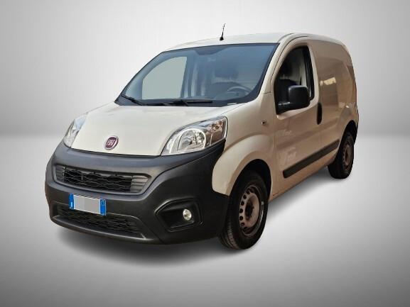 FIAT FIORINO 1.3 MJT 80cv SX