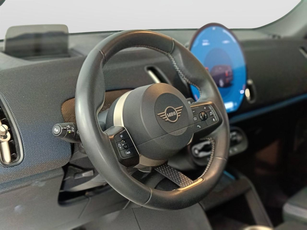 MINI Mini Countryman U25 - Mini Countryman 2.0 48V D Classic auto