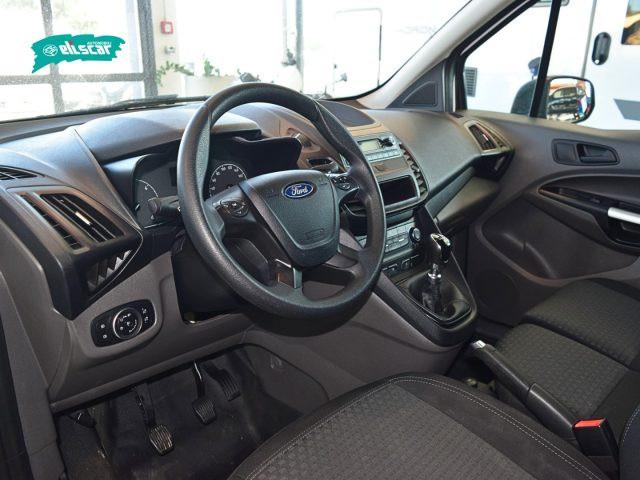 FORD Transit Connect 210 1.5 Ecoblue 100CV PL Furgone Trend