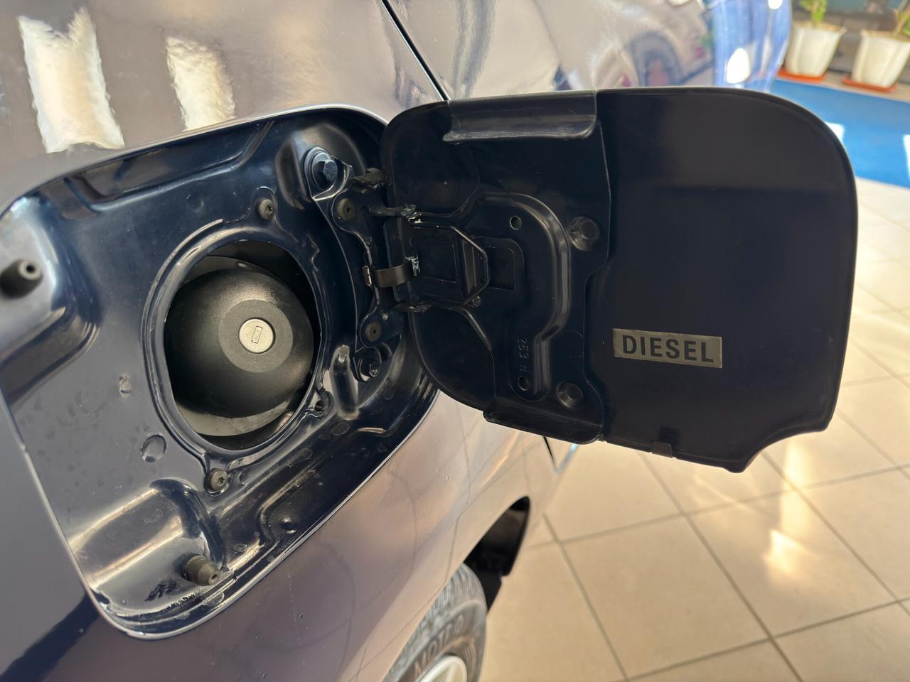 Dacia Sandero 1.5 dCi DIESEL EURO 6 - 8V 75CV Start&Stop Ambiance