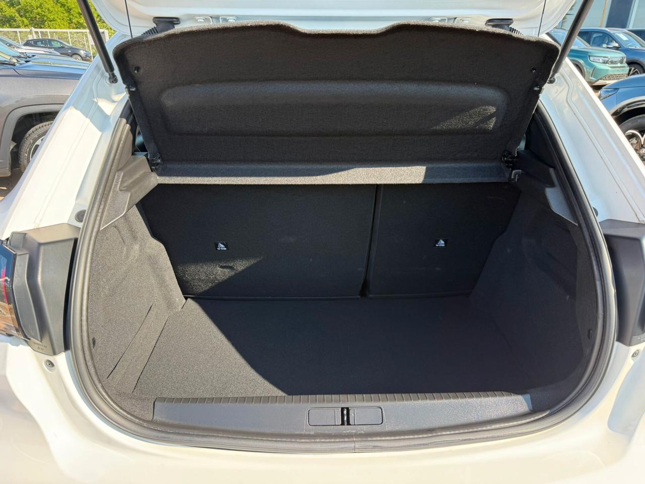 Peugeot 208 BlueHDi 100 Allure Pack