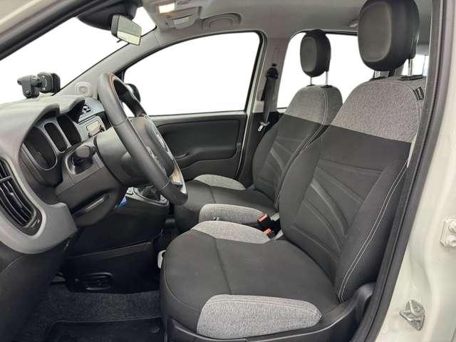Fiat Panda 0.9 TwinAir Turbo N. P. City Life
