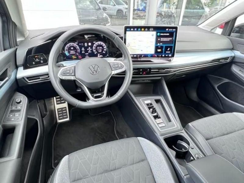 Volkswagen Golf Golf 1.5 etsi ENERGY 115cv dsg Navi Led Camera Cockpit
