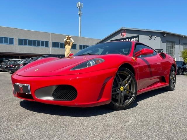 Ferrari F430 F1