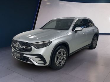 Mercedes-Benz GLC 220 d 4Matic Mild Hybrid AMG Line Premium