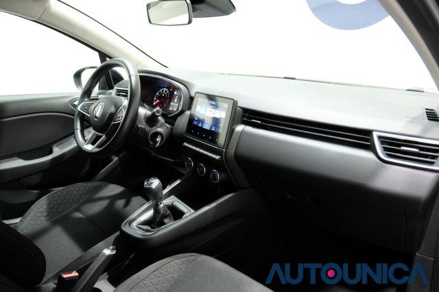 RENAULT Clio TCE 90 CV 5 PORTE BUSINESS NEOPATENTATI