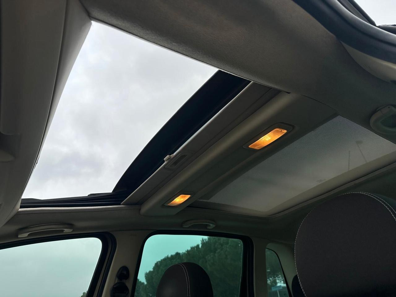 Lancia MUSA 1.3 Mjt 95 CV Platinum