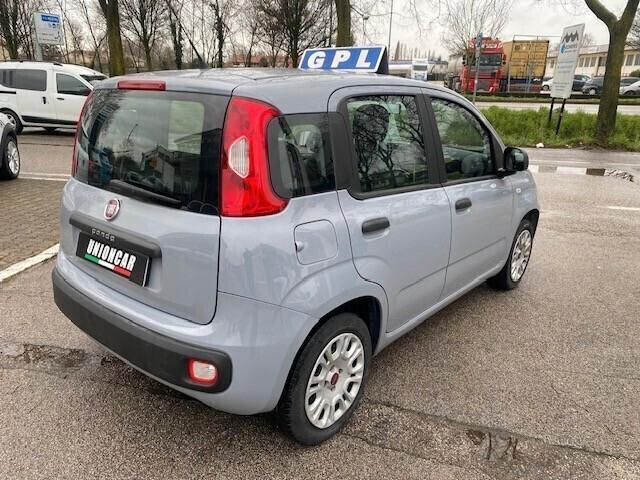 Fiat Panda 1.2 EasyPower Easy