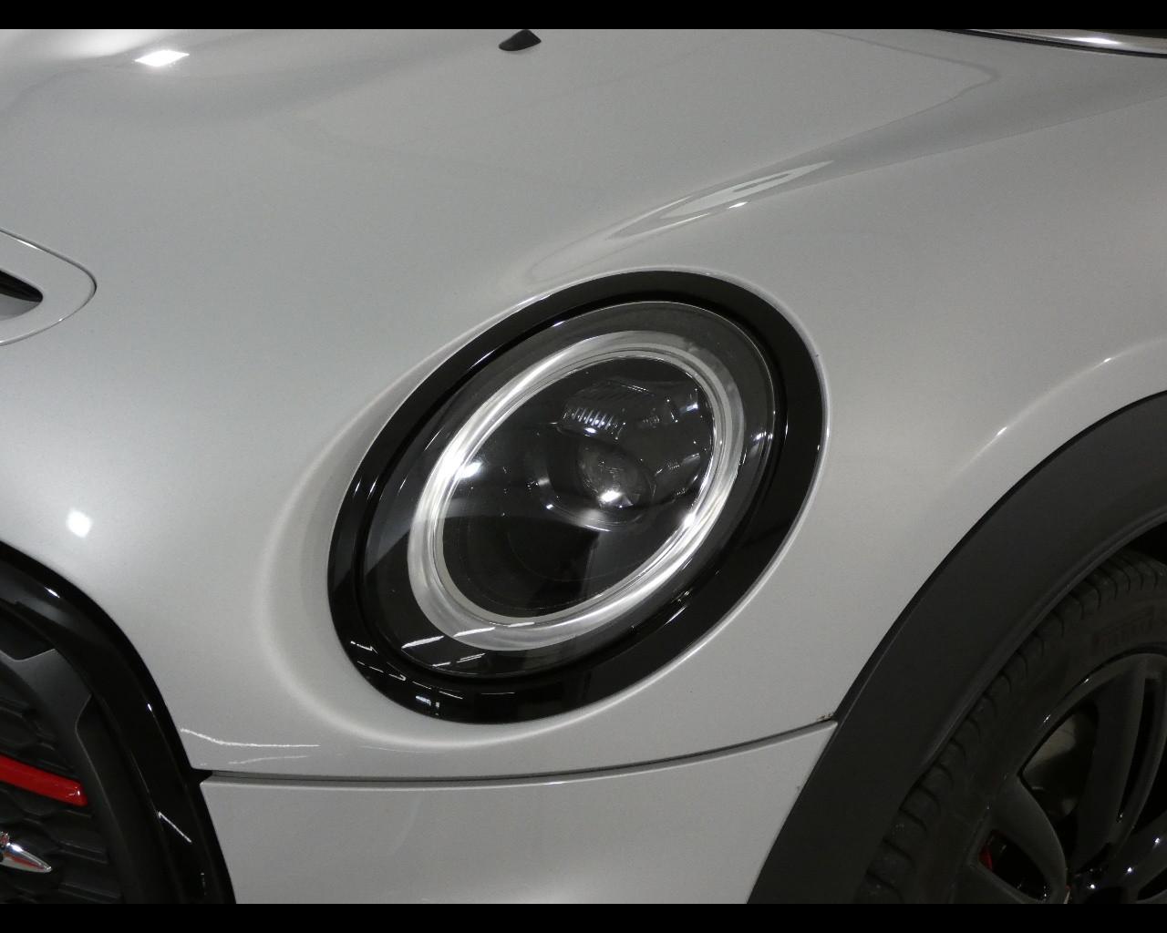MINI Mini 4ª serie (F56) - Mini 2.0 John Cooper Works JCW