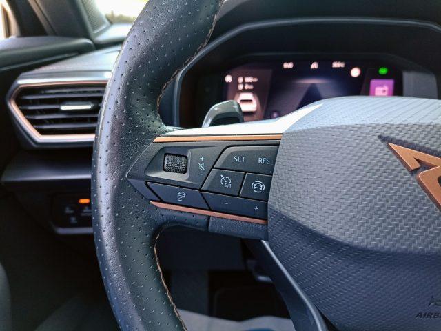 CUPRA Formentor 1.4 e-Hybrid Plug-in DSG