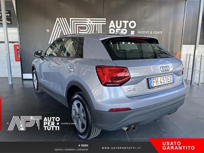 Audi Q2 Q2 1.4 tfsi Business