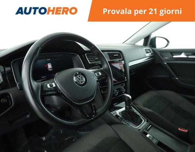 VOLKSWAGEN Golf 2.0 TDI DSG 5p. Executive BlueMotion Technology