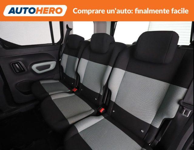 CITROEN Berlingo BlueHDi 130 Stop&Start M Shine