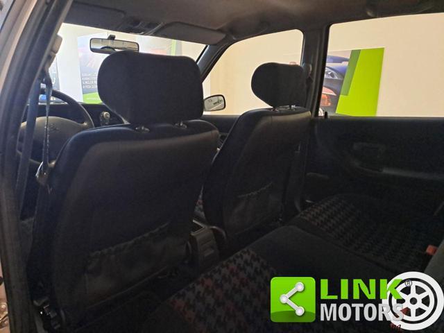 PEUGEOT 306 1.4i cat 5 porte XR