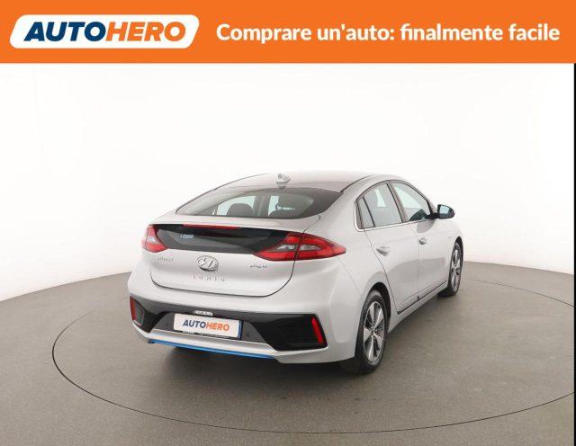 HYUNDAI Ioniq 1.6 Plug-in Hybrid DCT Style