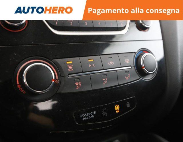 NISSAN Qashqai 1.2 DIG-T Visia
