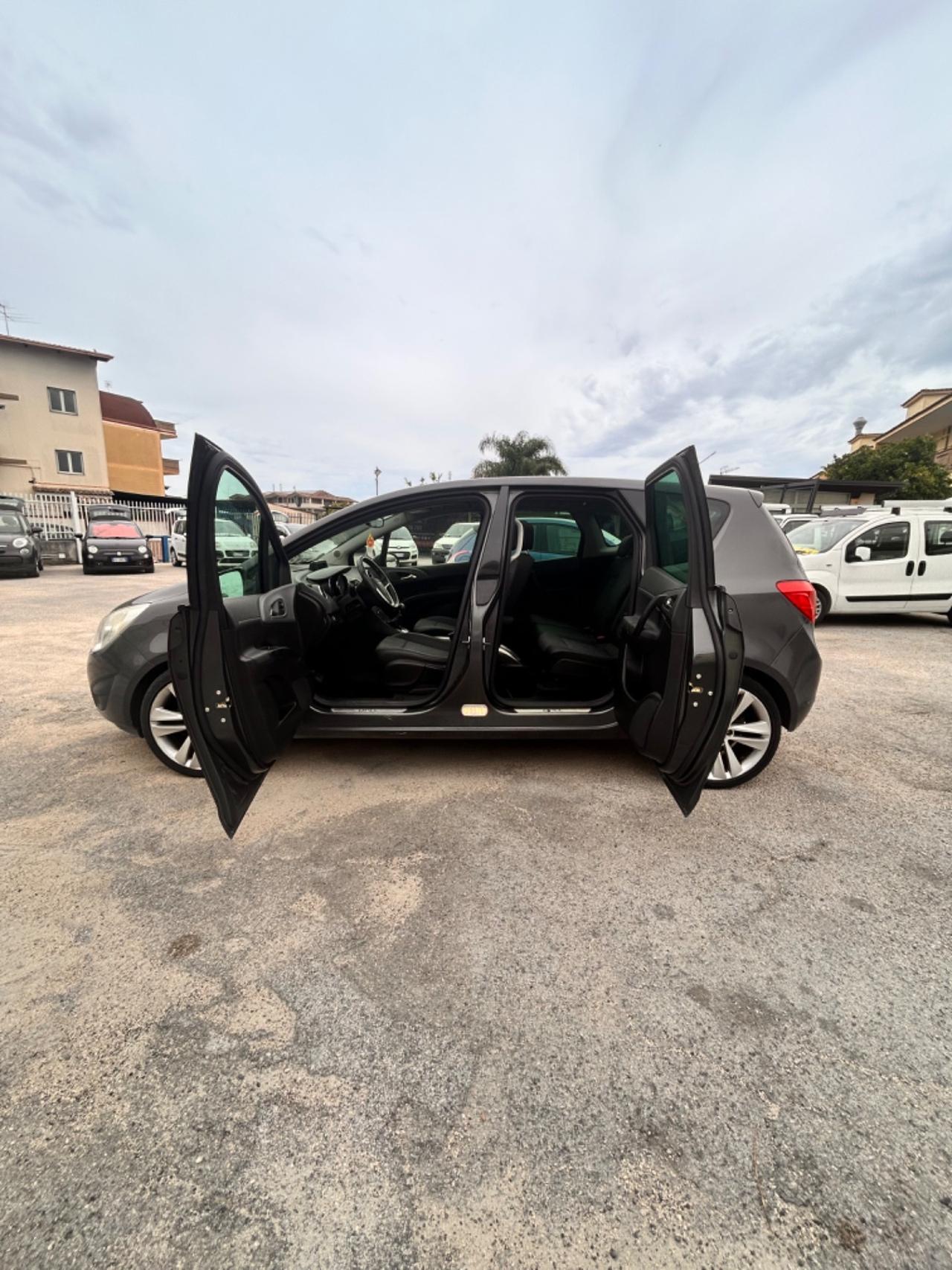 Opel Meriva 1.7 CDTI 101CV F.AP. Cosmo