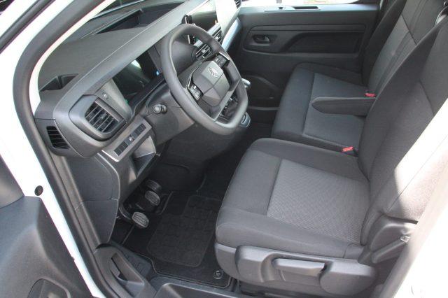 CITROEN Jumpy 2.0 BlueHDi 140 6 POSTI AUTOCARRO