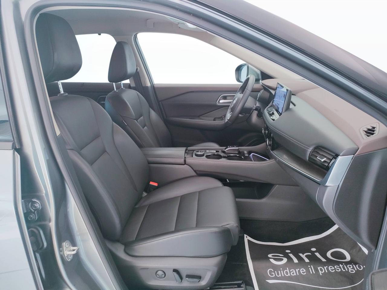 NISSAN X-Trail IV 2022 - X-Trail 1.5 e-power Tekna e-4orce 4wd auto