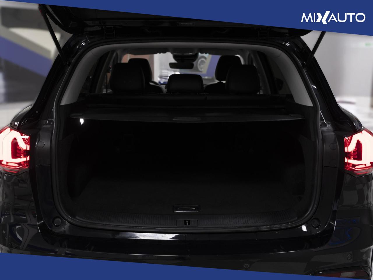 MG HS 1.5 MT Comfort 2WD