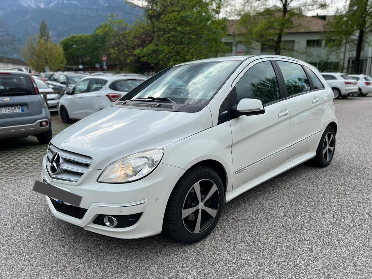 Mercedes-benz A 180 Avantgarde