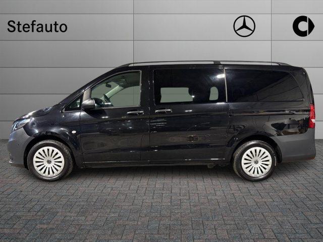 MERCEDES-BENZ Vito 2.0 116 CDI PC-SL Tourer Pro Long