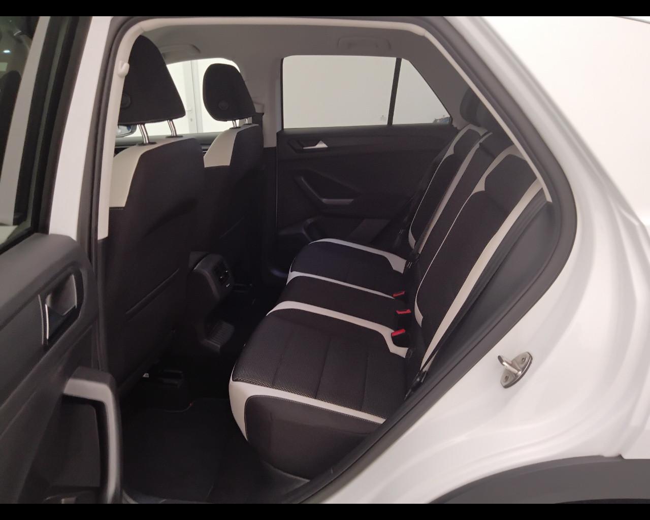 VOLKSWAGEN T-Roc I 2017 - T-Roc 1.6 tdi Advanced