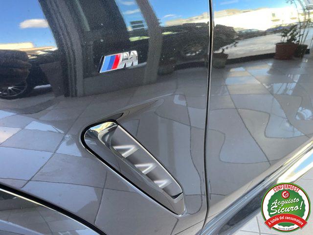 BMW X4 xDrive20d 48V Msport *TETTO