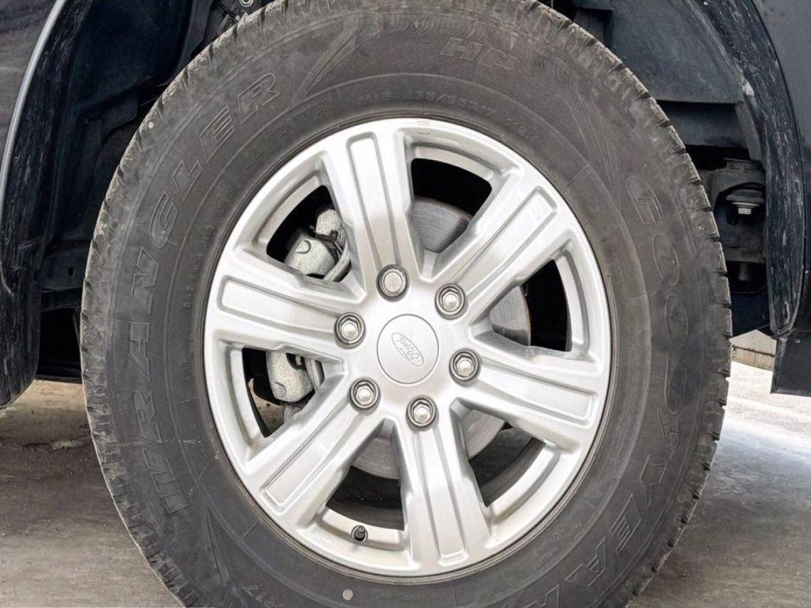 FORD Ranger 2 0 ecoblue double cab limited 213cv auto