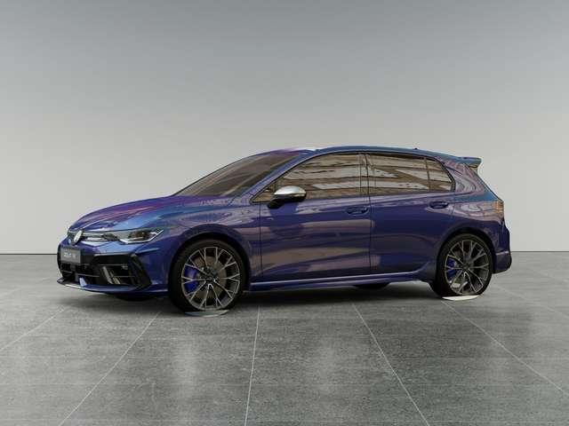 Volkswagen Golf 2.0 TSI R DSG 4MOTION 333CV MY 25