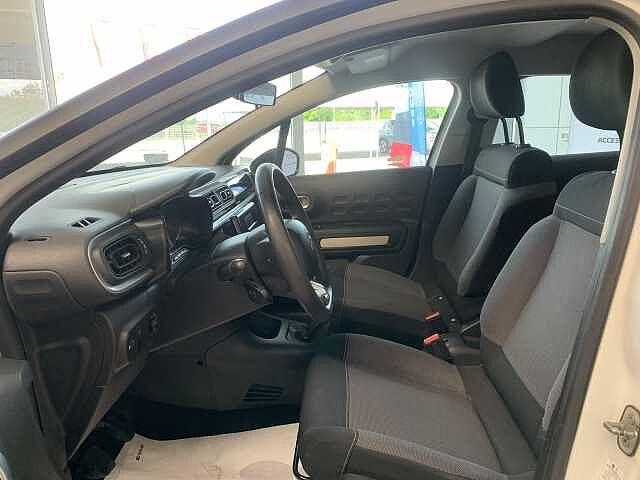 Citroen C3 PureTech 82 Feel