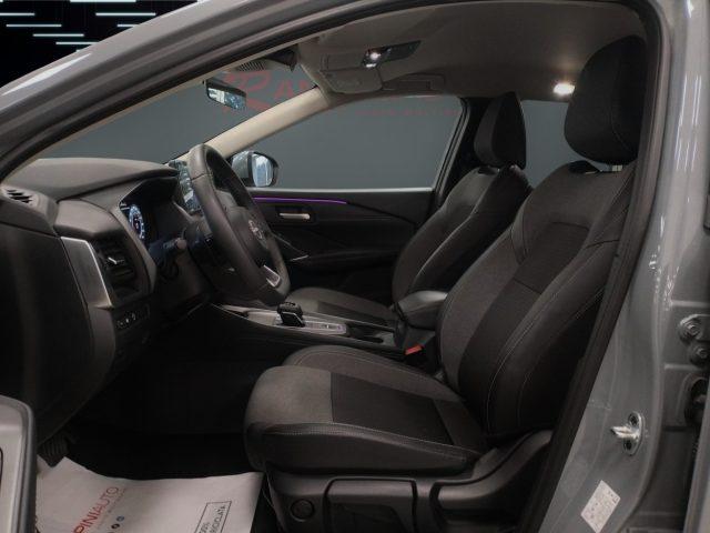NISSAN Qashqai MHEV 158 CV Xtronic N-Connecta IVA ESPOSTA
