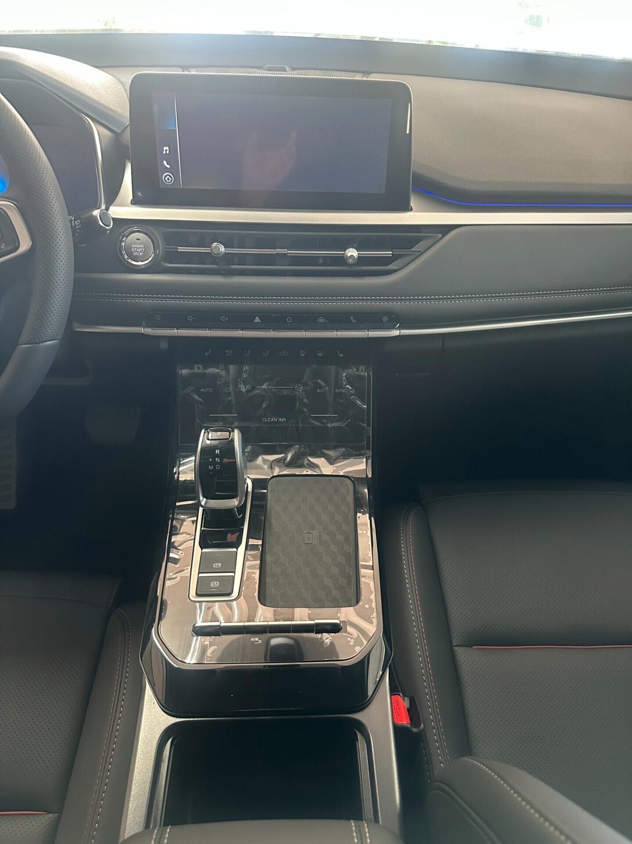 Dr 6.0 1.6 T-GDI DCT Bi-Fuel GPL