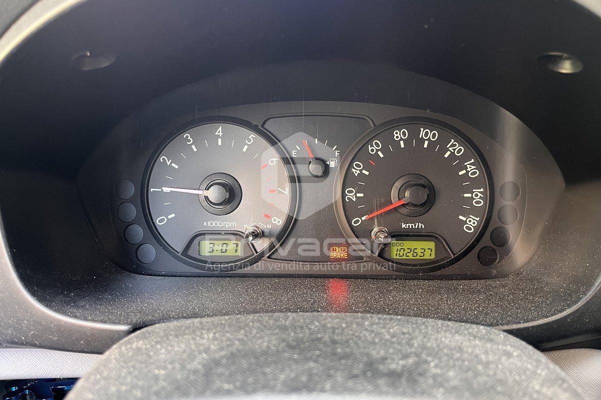 KIA Picanto 1.1 12V Spicy