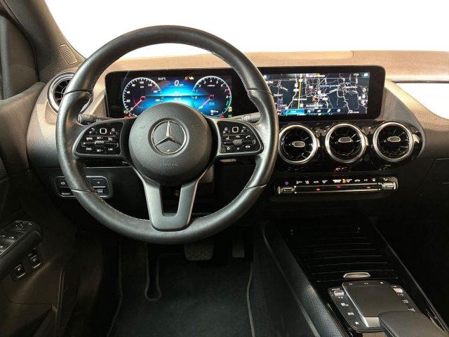 MERCEDES-BENZ B 250 e Auto EQ-Power Sport Navi