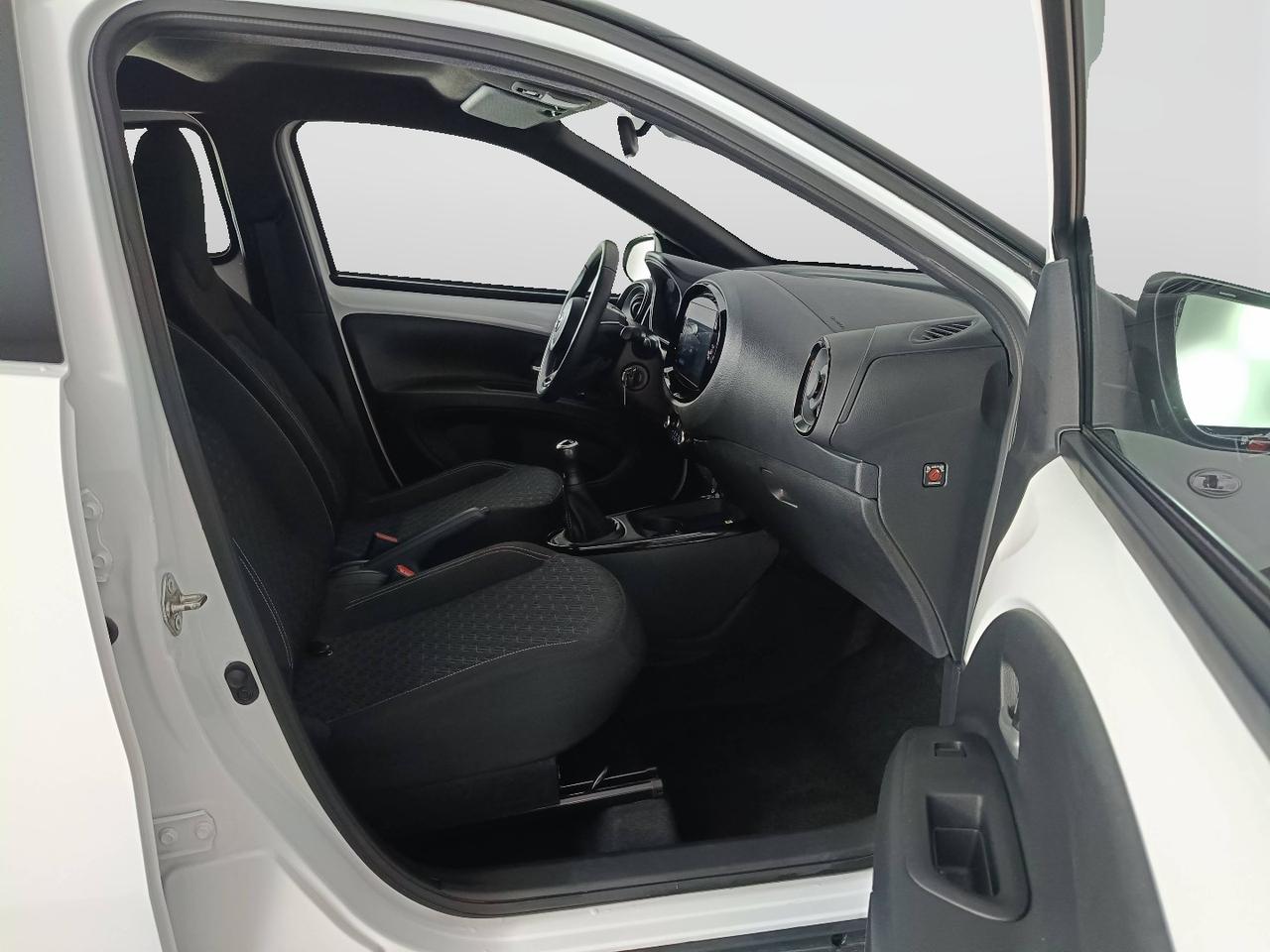 TOYOTA Aygo X - MY'23